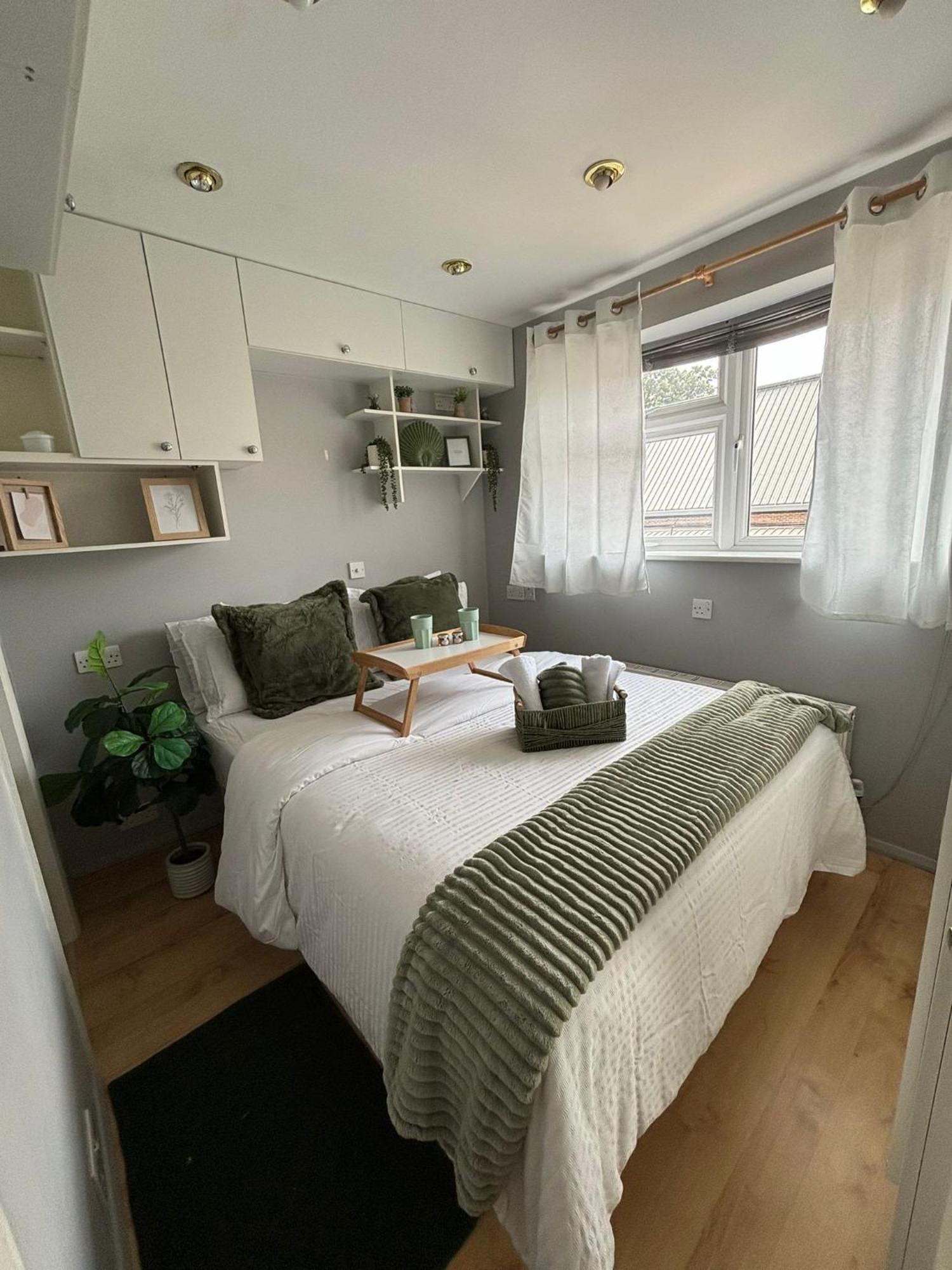 Amazing En-suite In Finchley * Londen