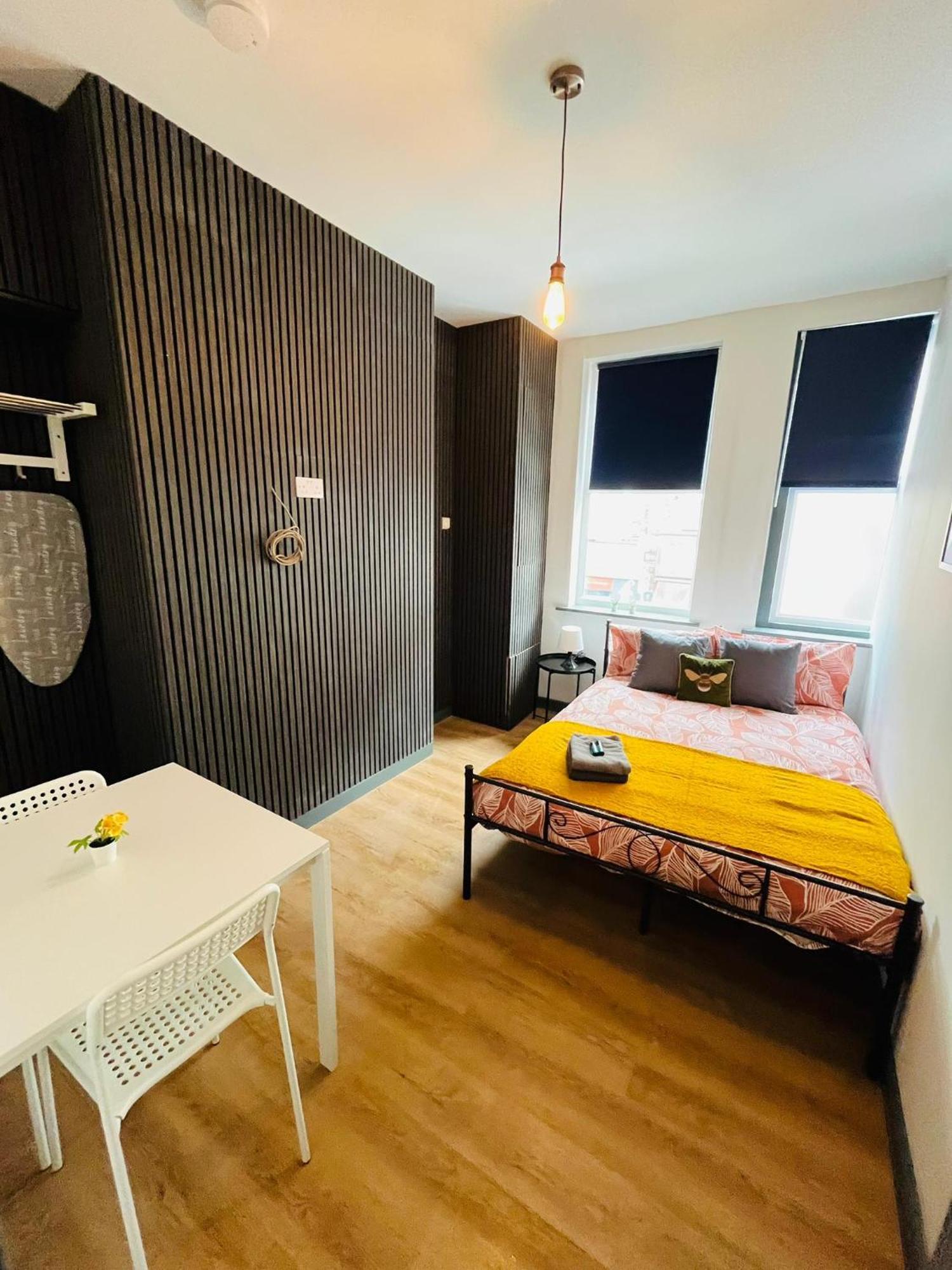 Kilburn Guest 167 Gasthof
