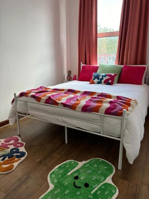 Center Vibes In Appartement Londen