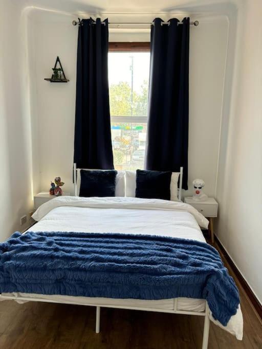 Center Vibes In Appartement *