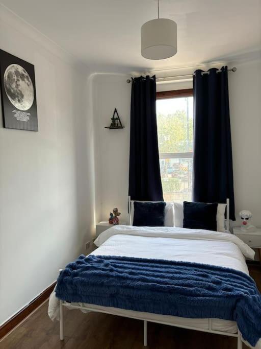 Appartement Center Vibes In *