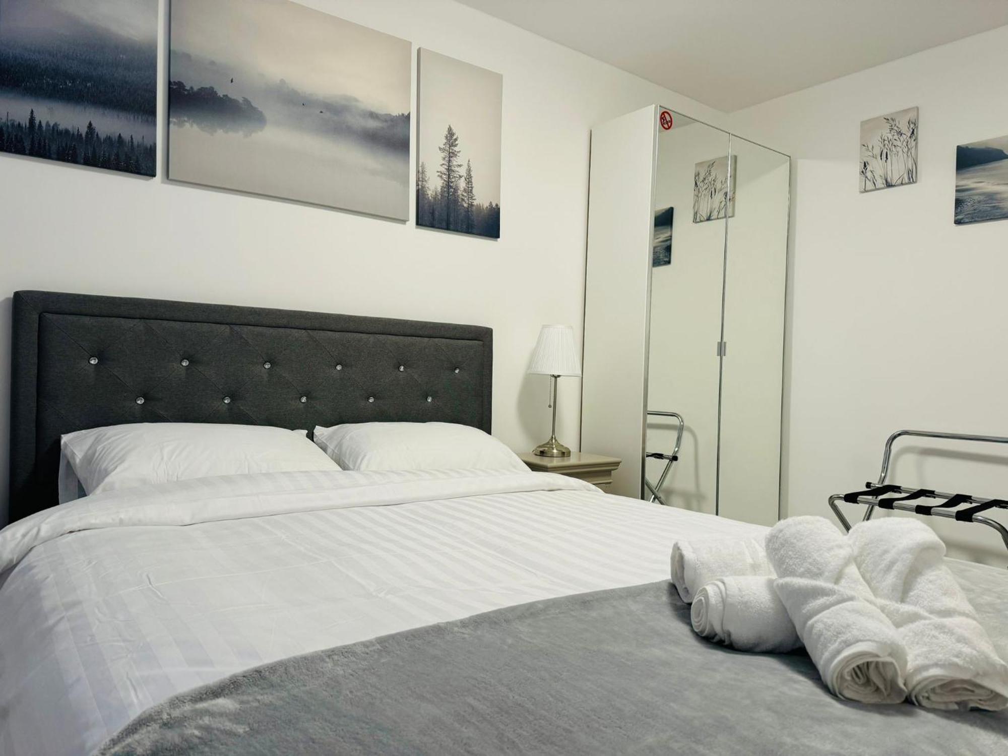 Homestay Goulden House C