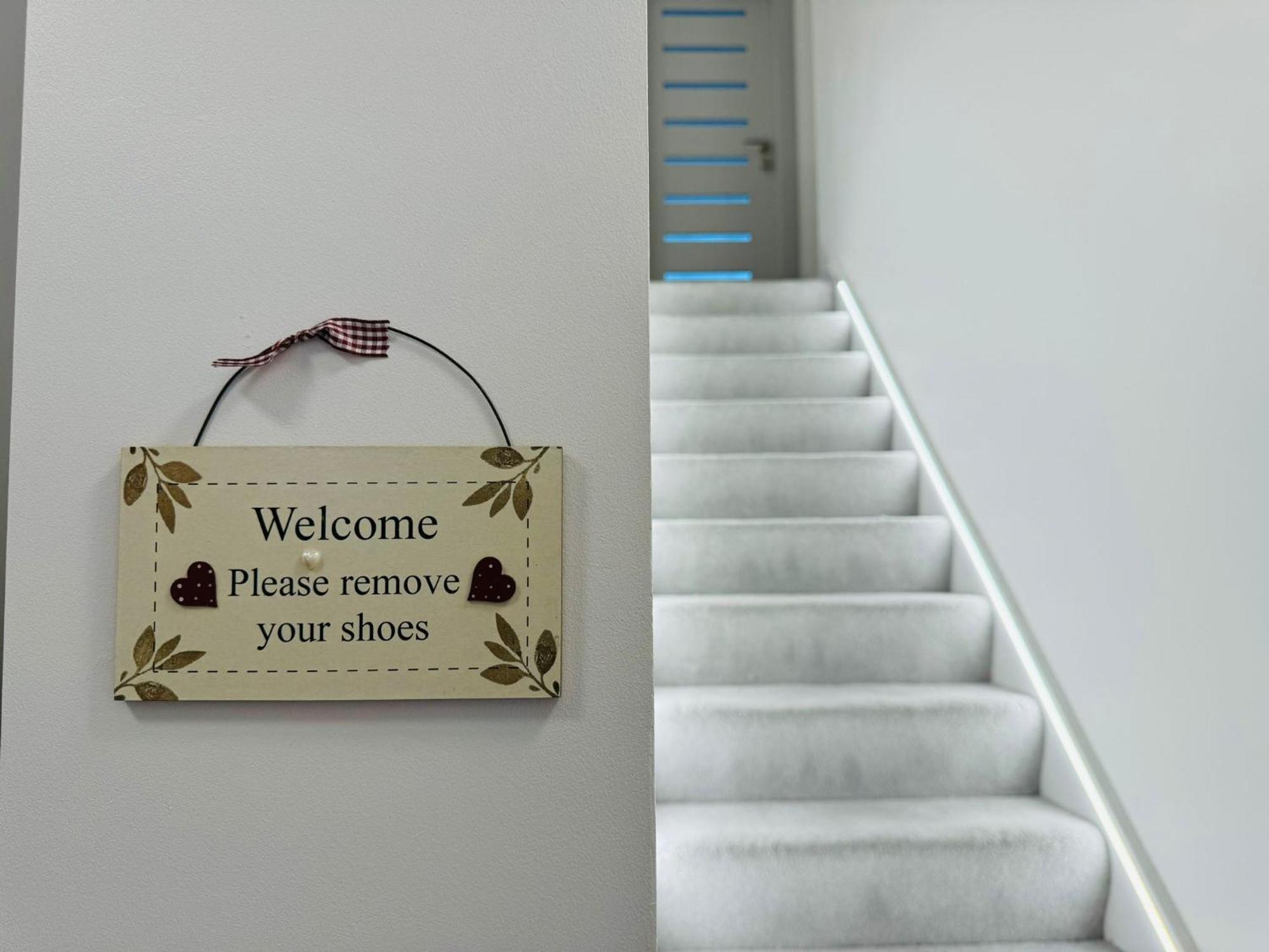 Homestay Goulden House C