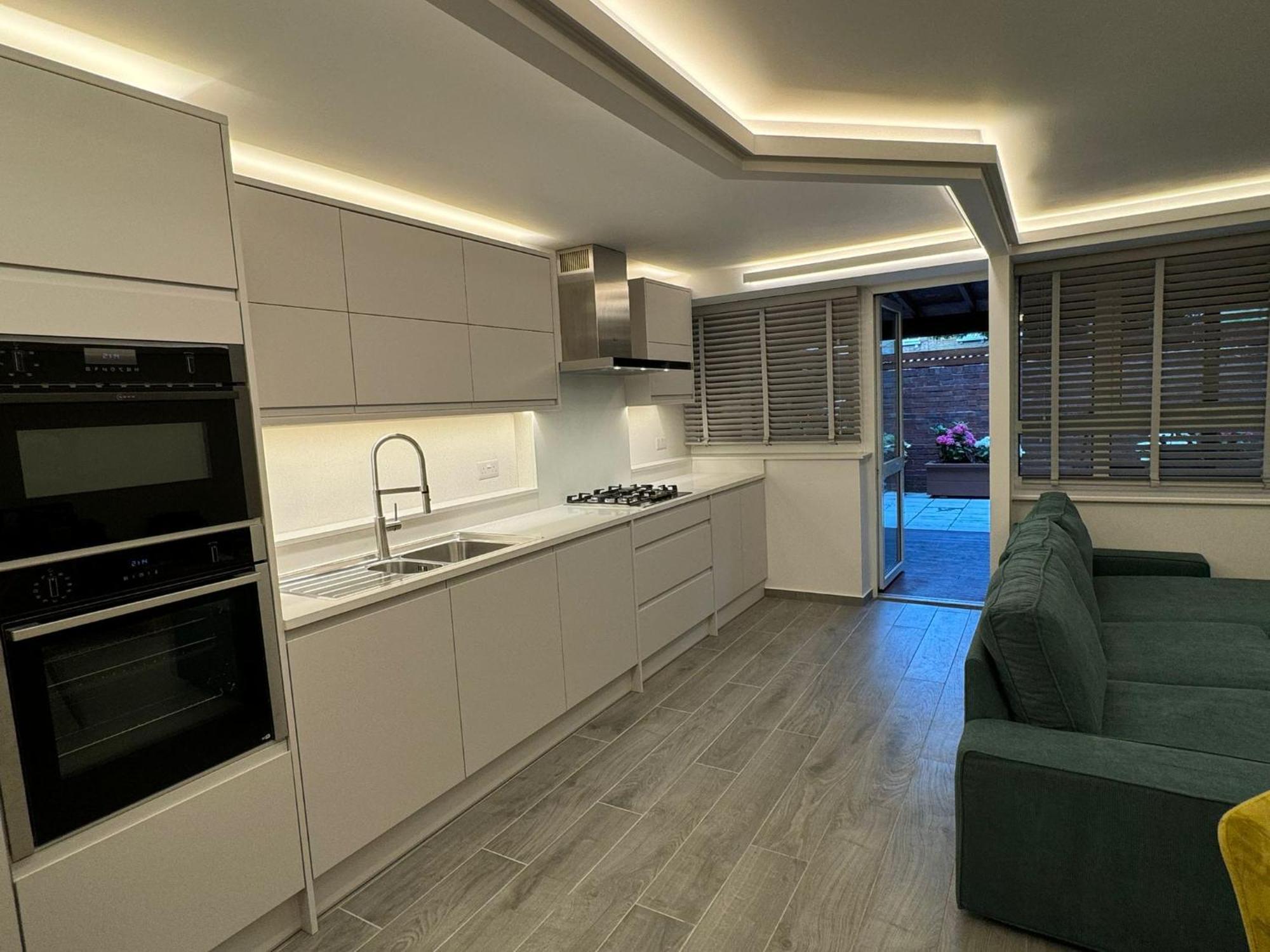 Homestay Goulden House C London