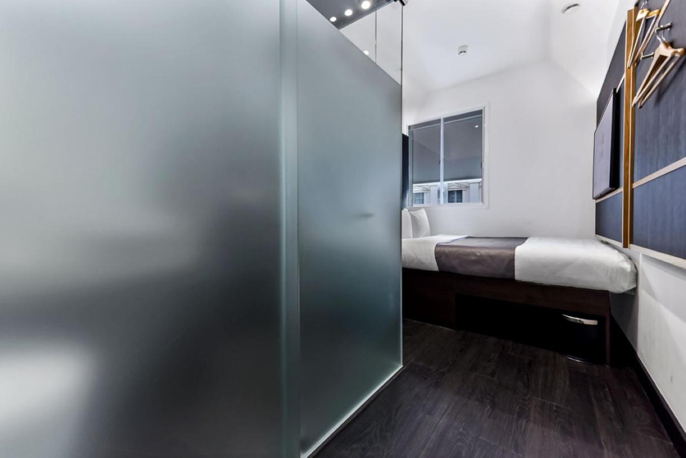 Hotel The Z