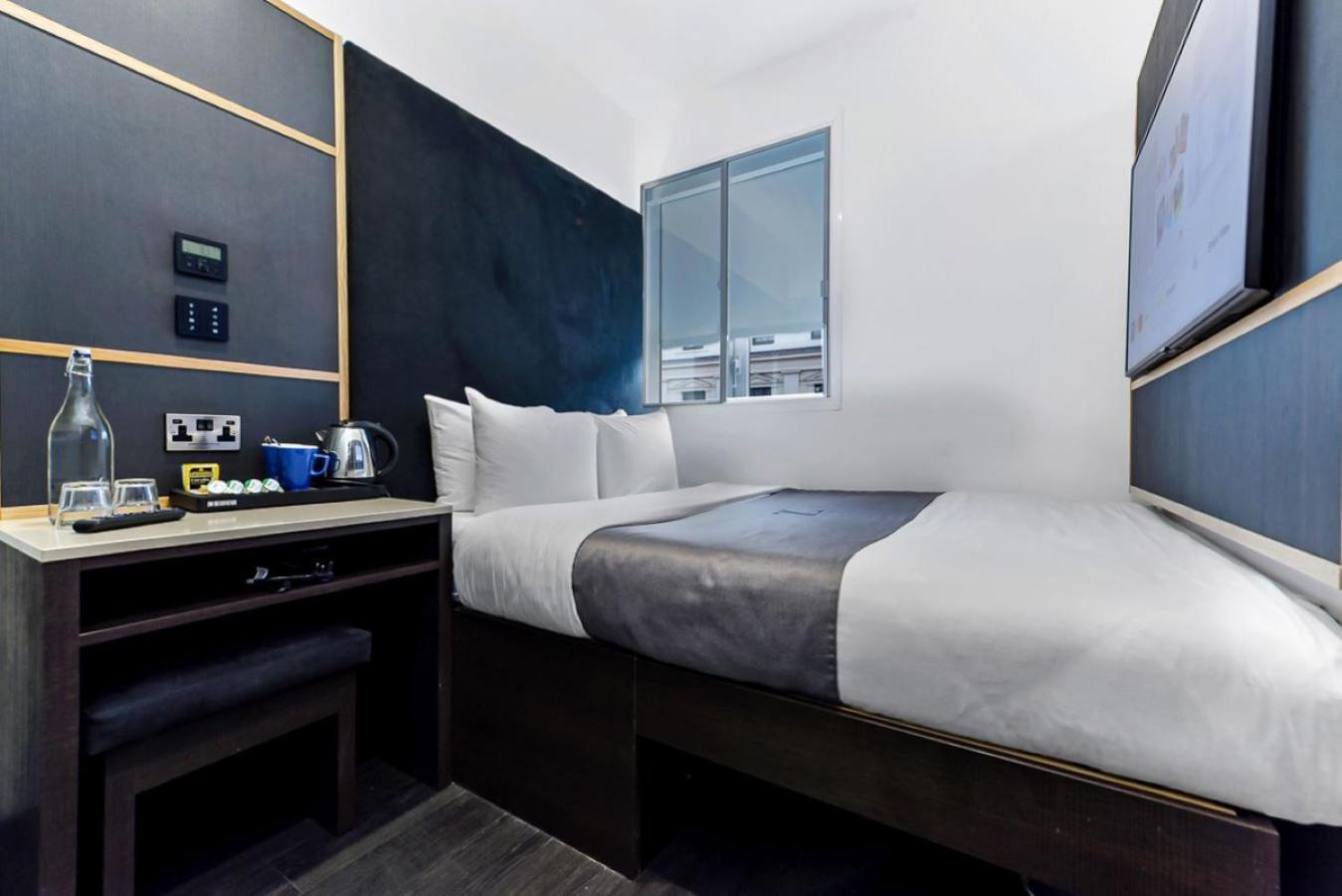 Hotel The Z 3*