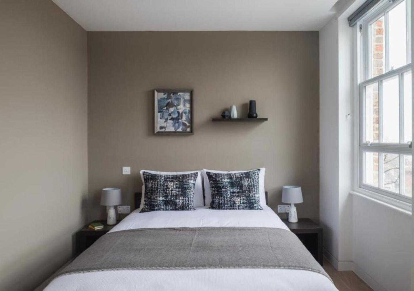 Apartment Wells Court By Aeria