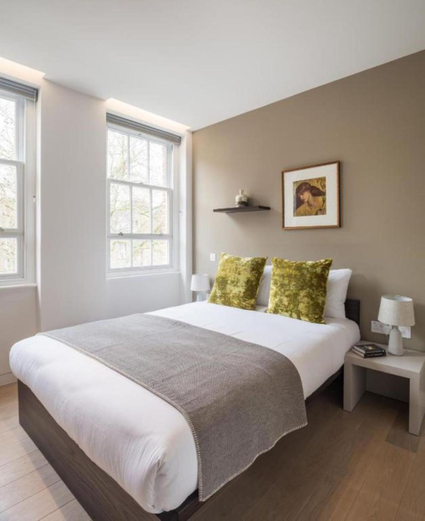 Apartment Wells Court By Aeria