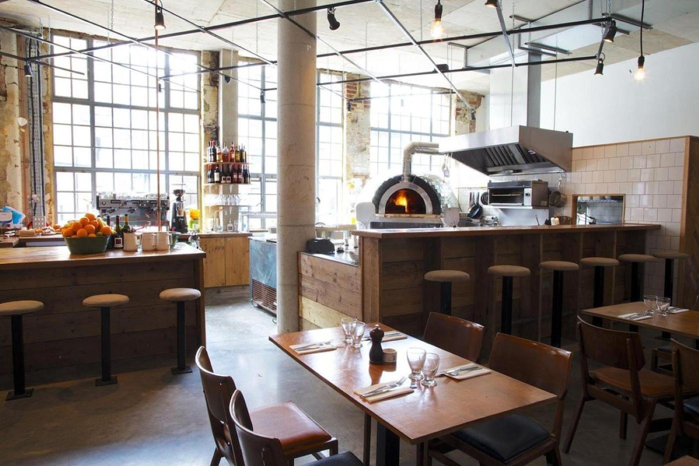 Urban Duo Escape: Trendy With Twin Beds * Londres