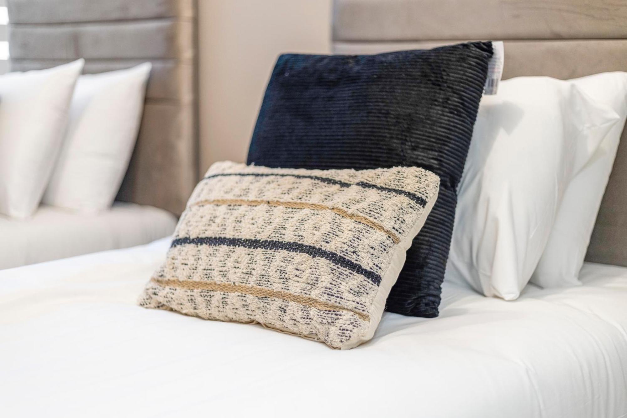 Apartamento Urban Duo Escape: Trendy With Twin Beds Londres