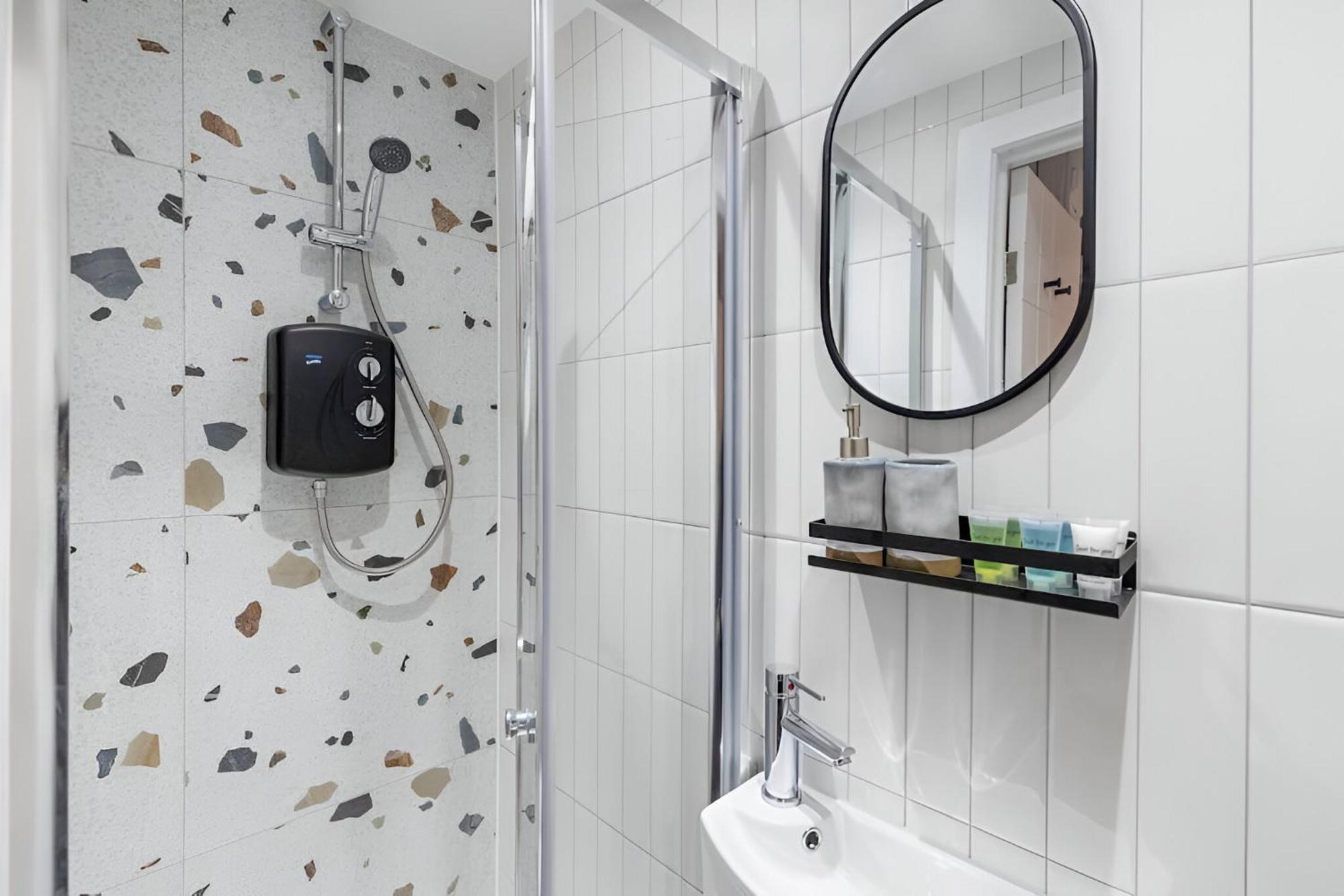Apartamento Urban Duo Escape: Trendy With Twin Beds *