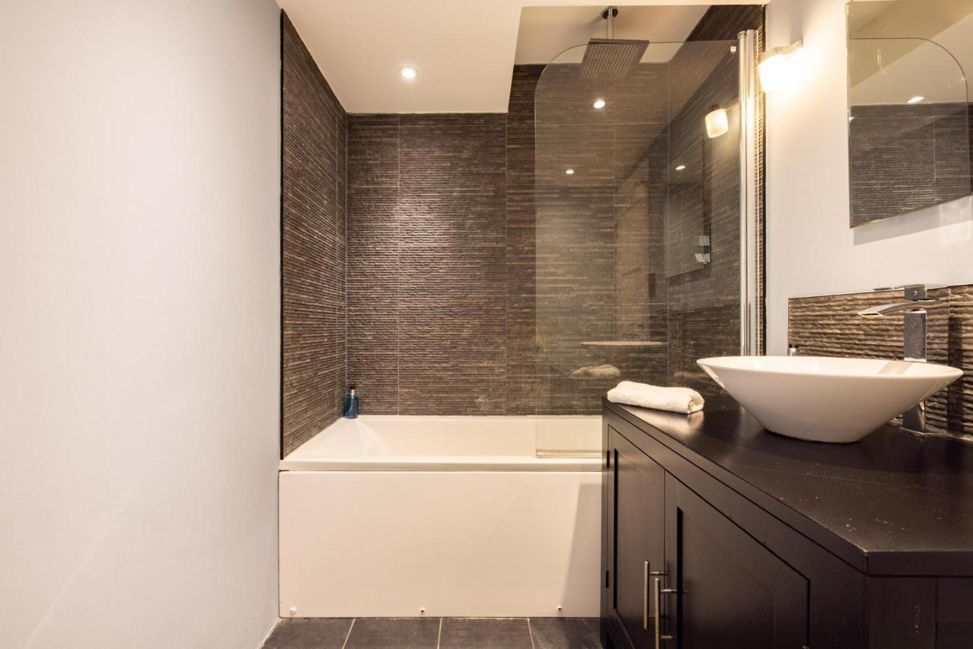 Apartamento Sugared Almond - 1 Bedroom Notting Hill *