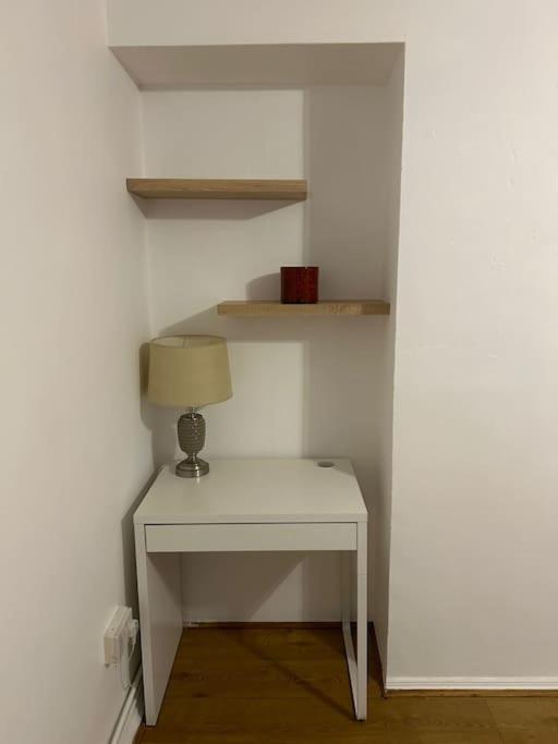 Truehome In South Apartment London
