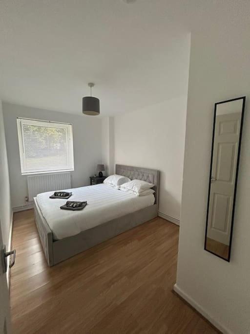 Truehome In South Apartment London