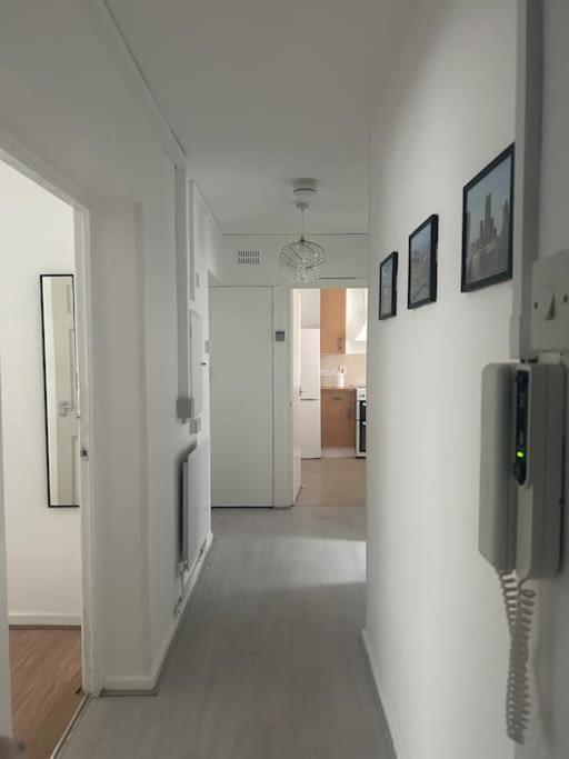 Apartment Truehome In South London