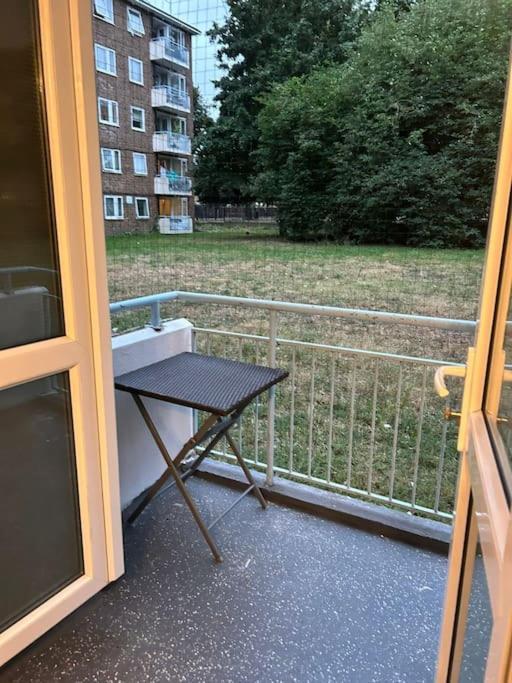 Truehome In South Apartment