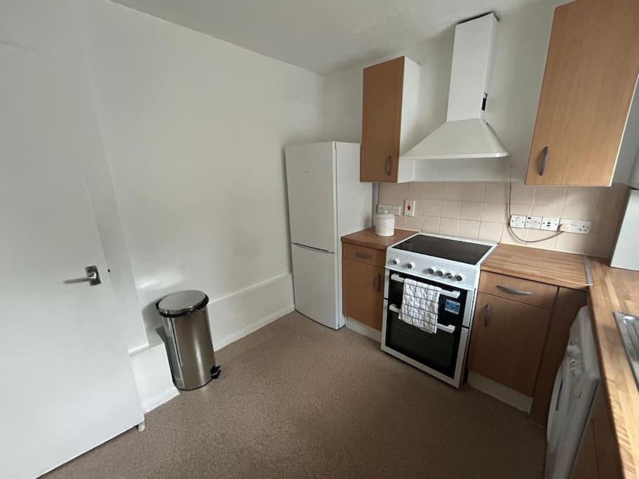 Apartment Truehome In South