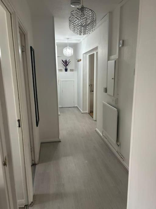 Apartment Truehome In South
