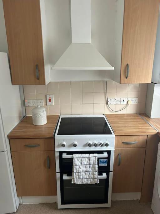 Apartment Truehome In South London
