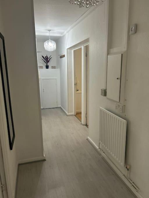 Truehome In South Apartment *