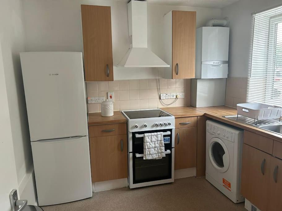 Apartment Truehome In South *