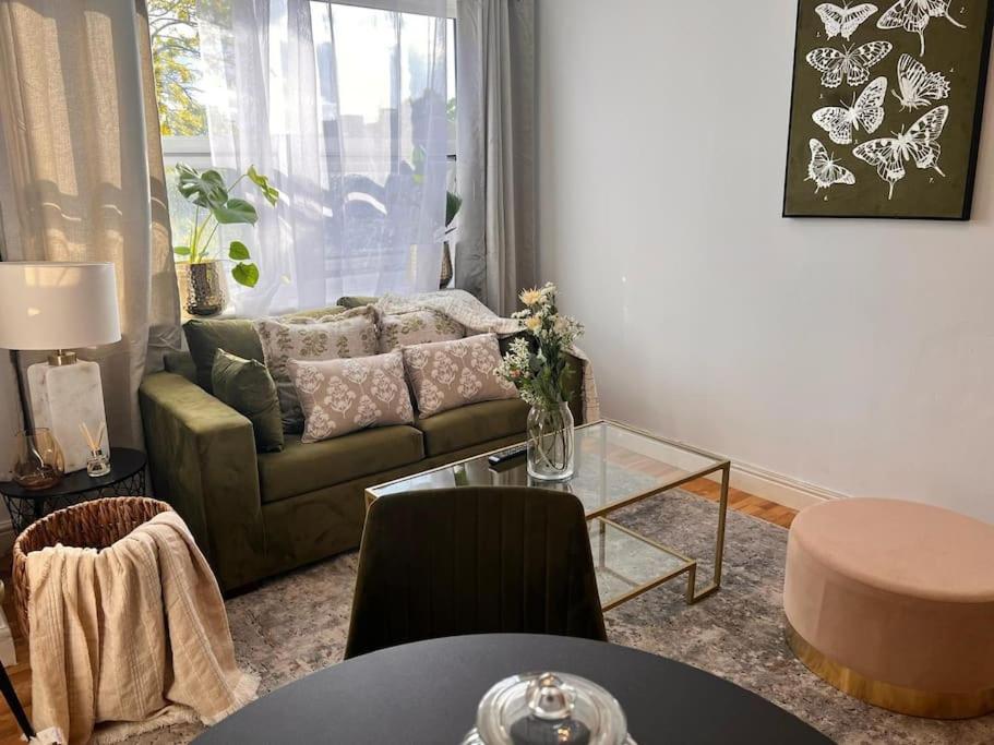 Lovely 1bdr Flat Next To Earls Court Station Apartamento Londres