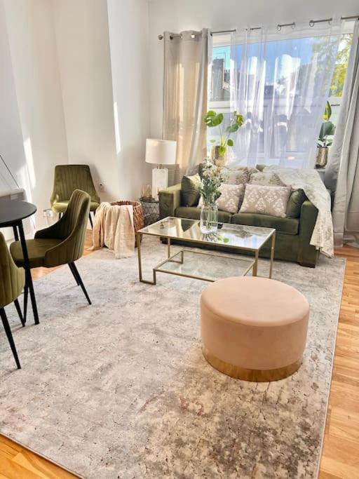 Apartamento Lovely 1bdr Flat Next To Earls Court Station *