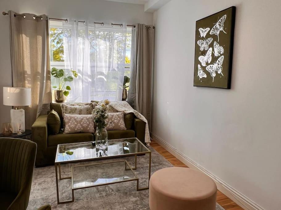 Lovely 1bdr Flat Next To Earls Court Station Apartamento Londres