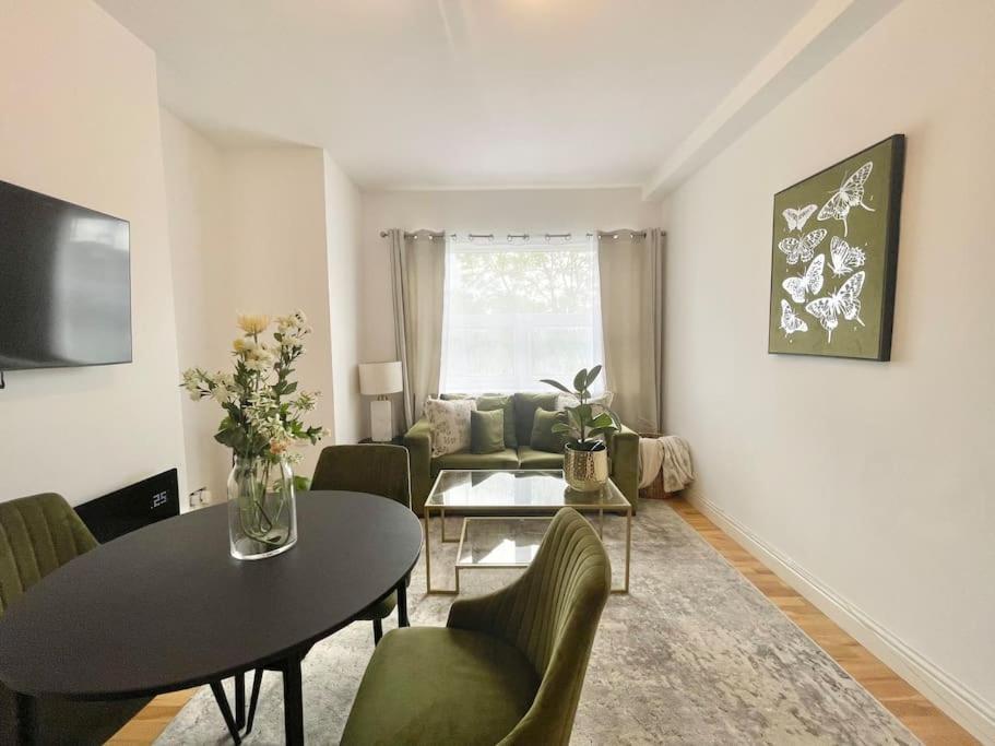 Apartamento Lovely 1bdr Flat Next To Earls Court Station *
