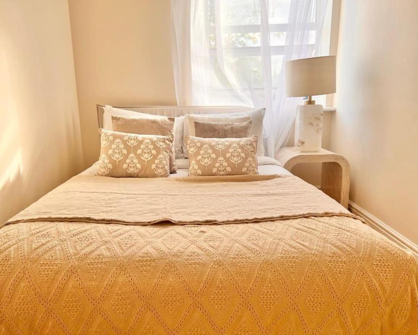 Lovely 1bdr Flat Next To Earls Court Station Apartamento *