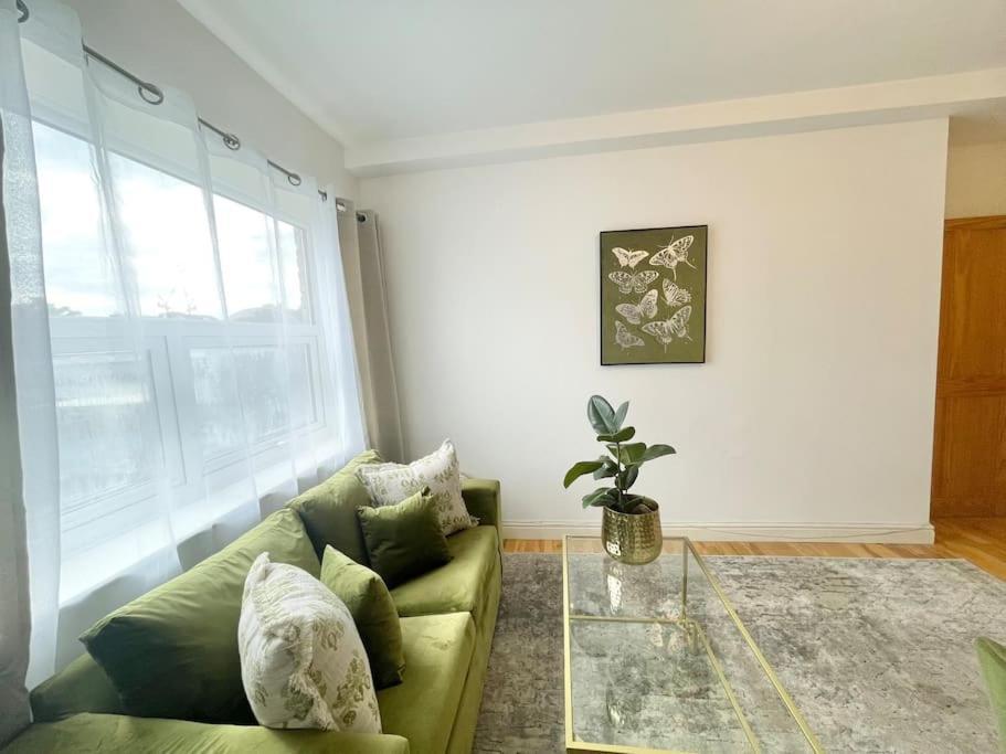 Lovely 1bdr Flat Next To Earls Court Station Apartamento