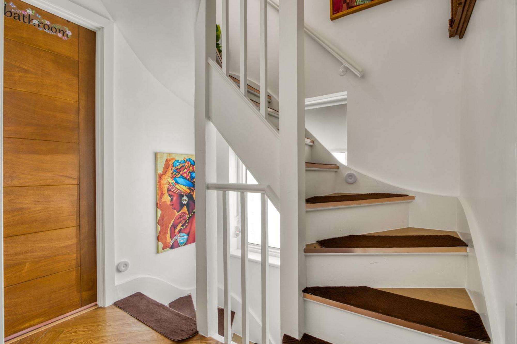 Casa Marina- 4 Bedroom House With Garden And Balcony Holiday home