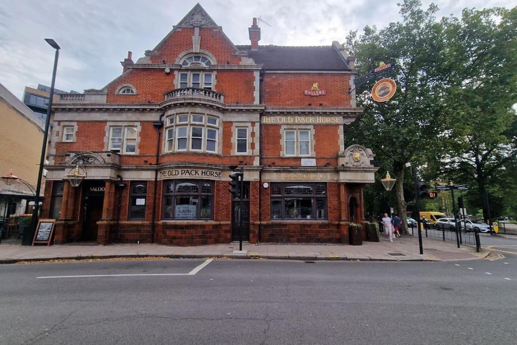 Apartamento Ultimate London Base - 1Bd Flat, Perfect For Oasis, Coldplay, West End