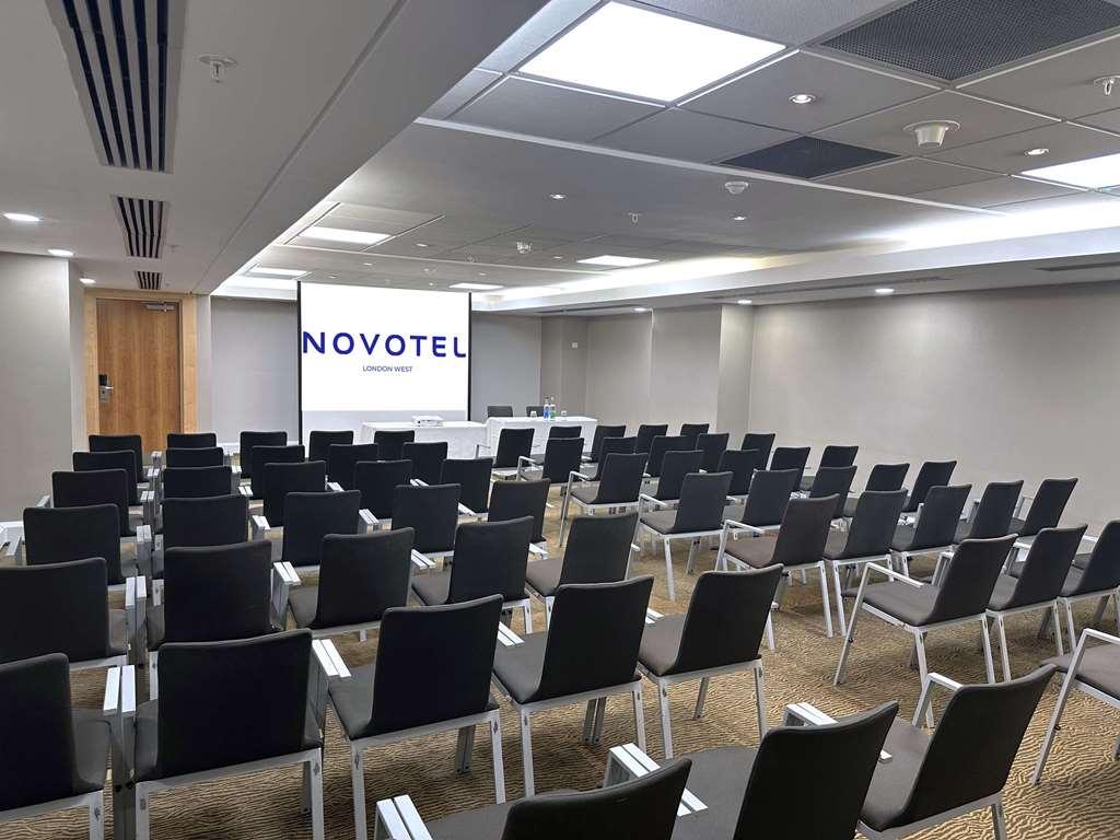 Hotel Novotel West 4*