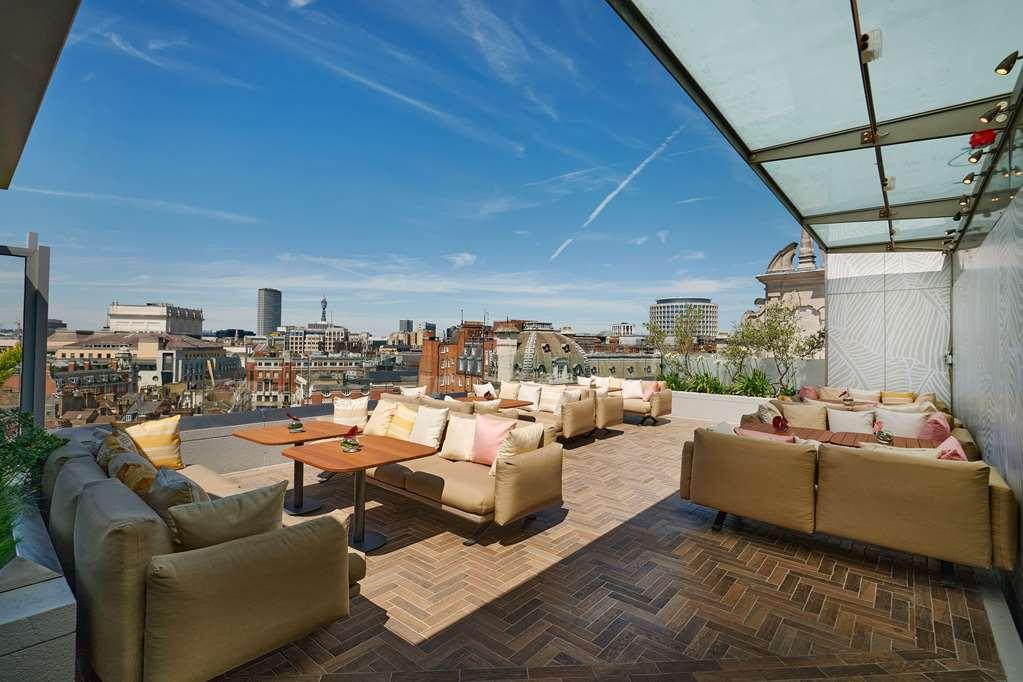 Me By Melia - Covent Garden Hotel 5*