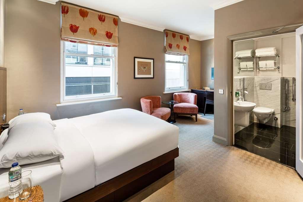 Radisson Blu Hotel, Marble Arch - Formerly Sussex