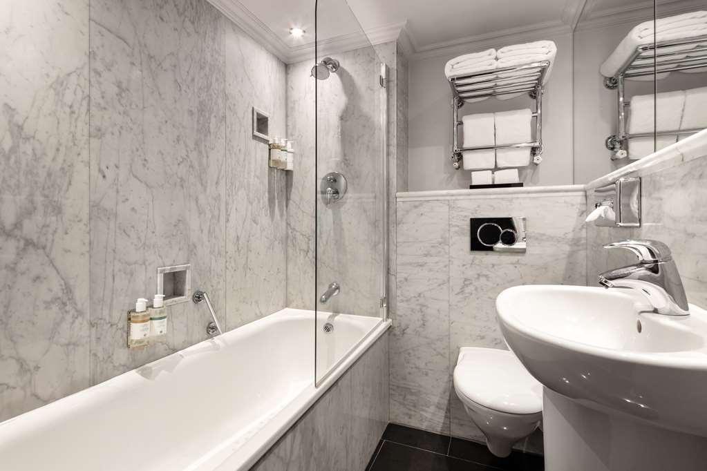 Hotel Radisson Blu Hotel, Marble Arch - Formerly Sussex 4*