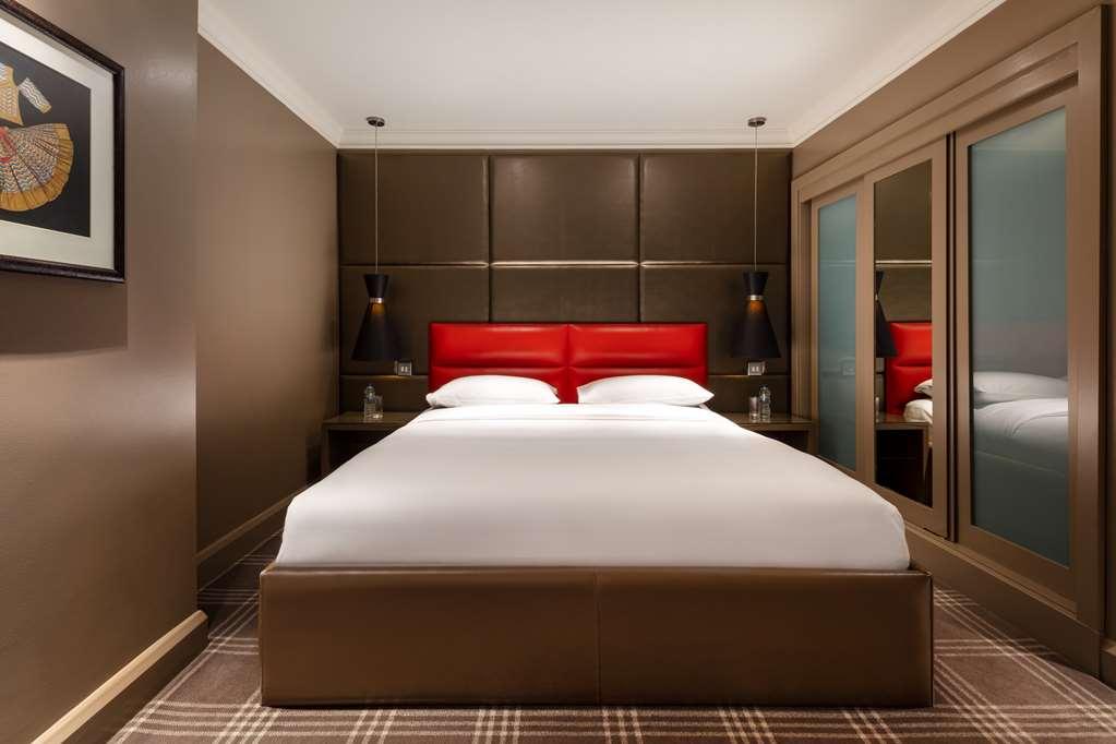 Radisson Blu Hotel, Marble Arch - Formerly Sussex London