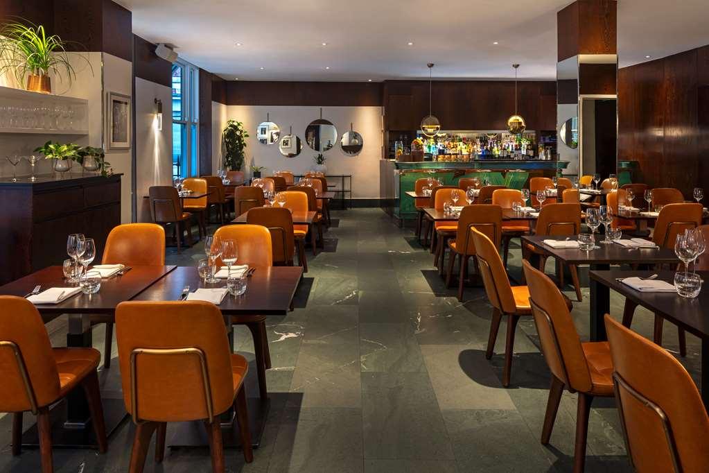 Radisson Blu Hotel, Marble Arch - Formerly Sussex Hotel