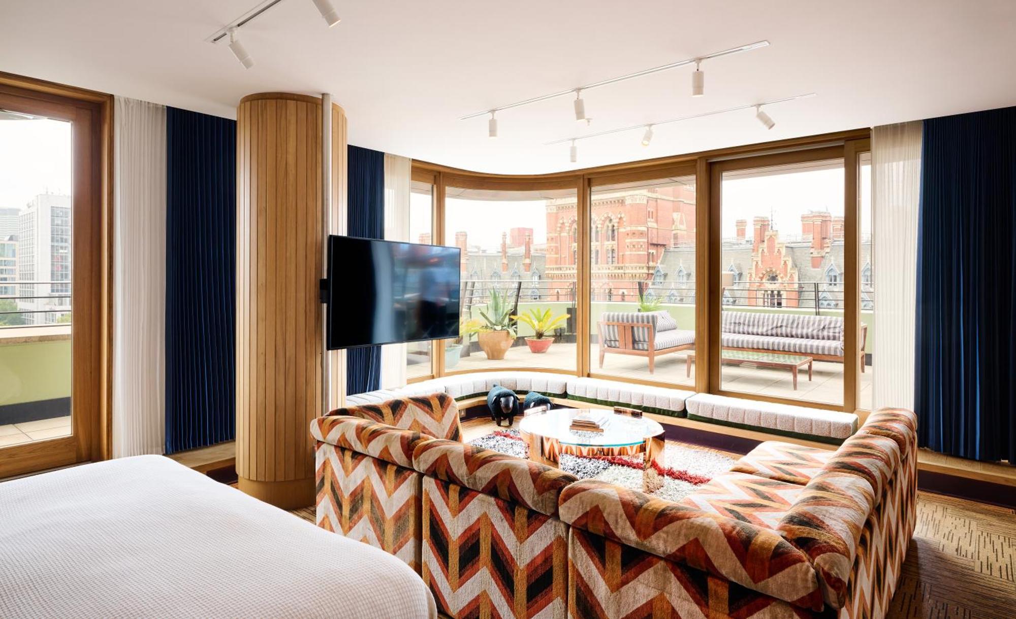 The Standard 5* London