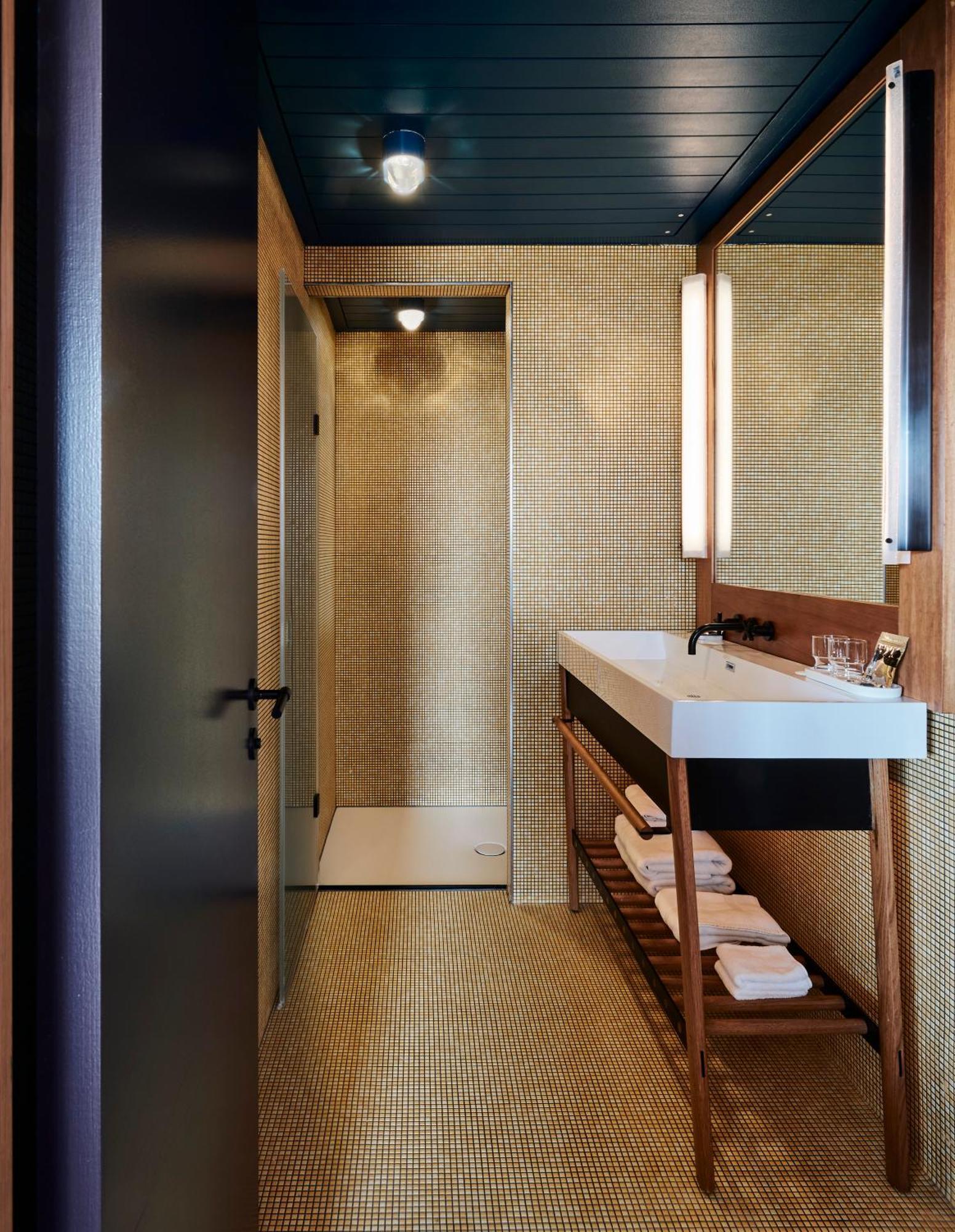 The Standard Hotel 5*