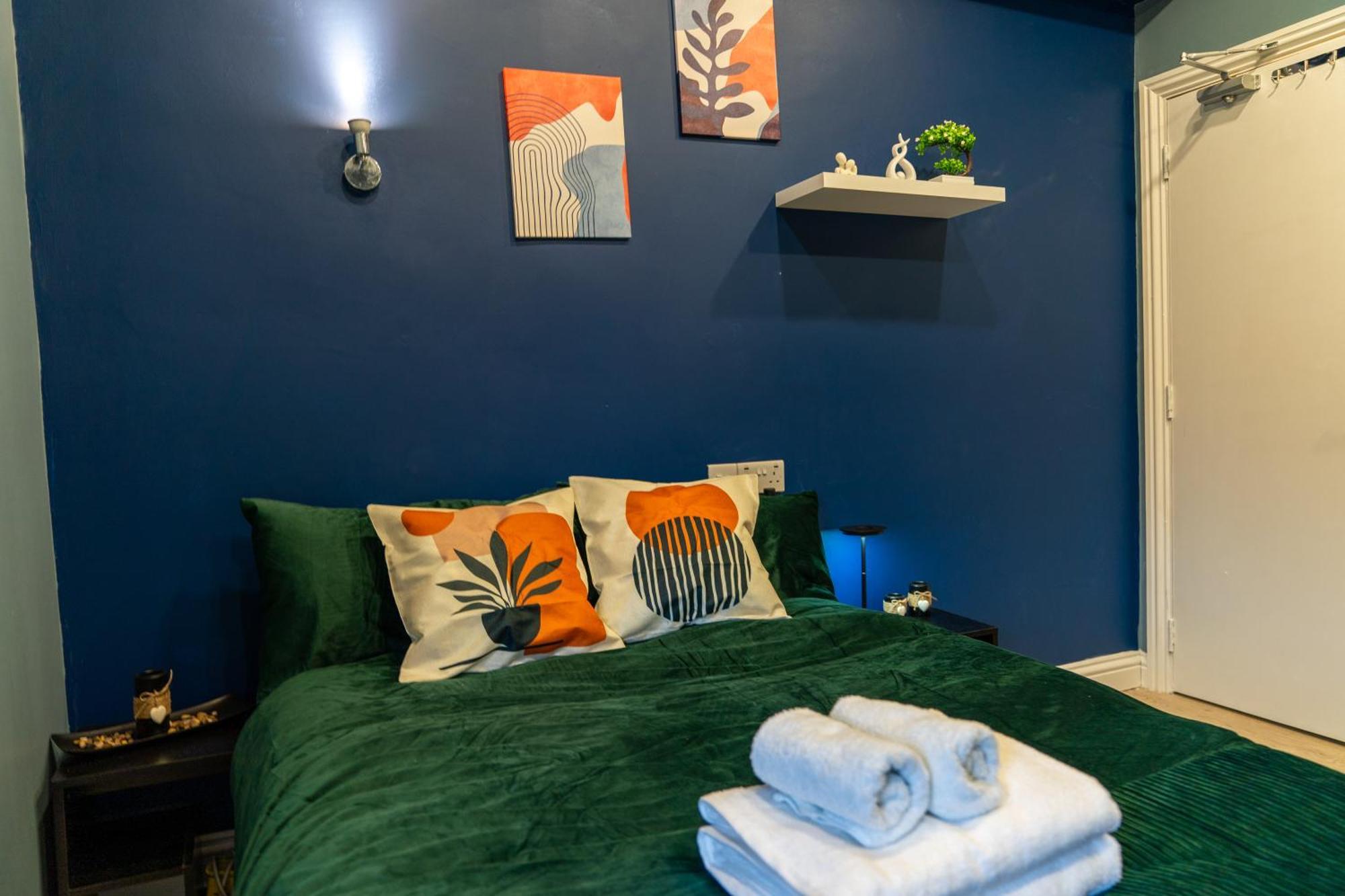 Apartamento Beautiful Small *