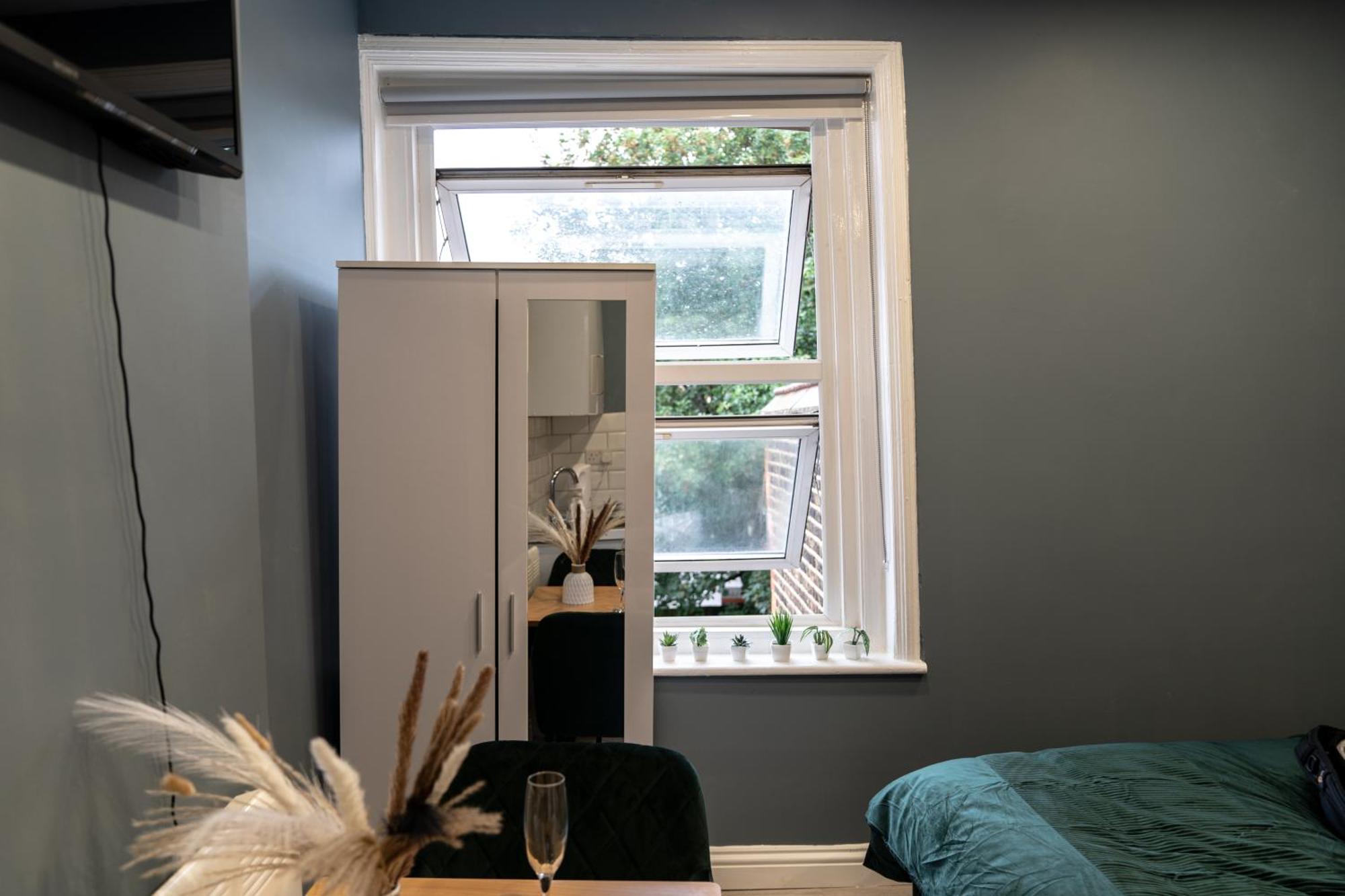 Apartamento Beautiful Small