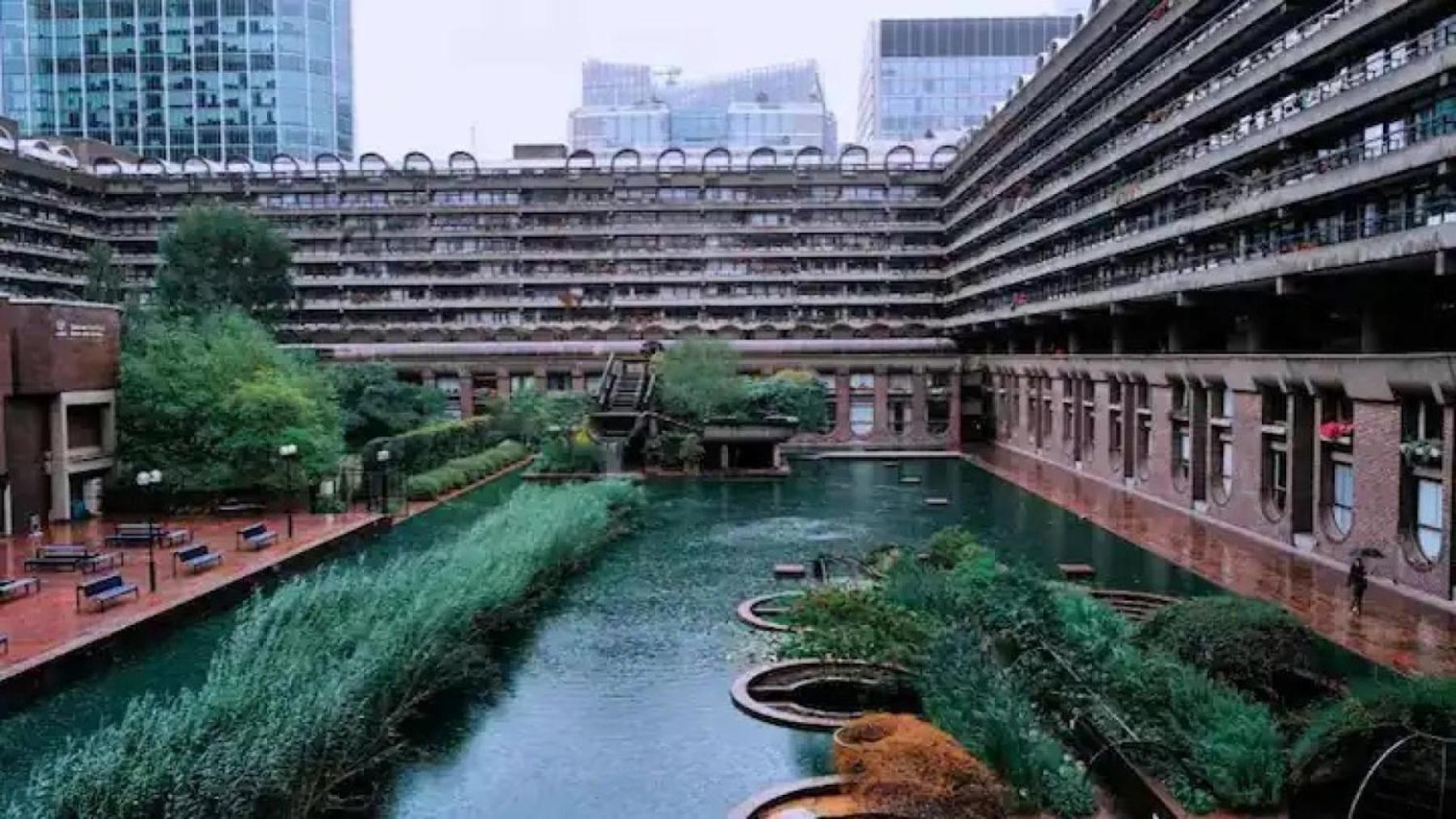 Lavish 2 Bedroom Flat With Private Balcony In Clerkenwell, Barbican * London