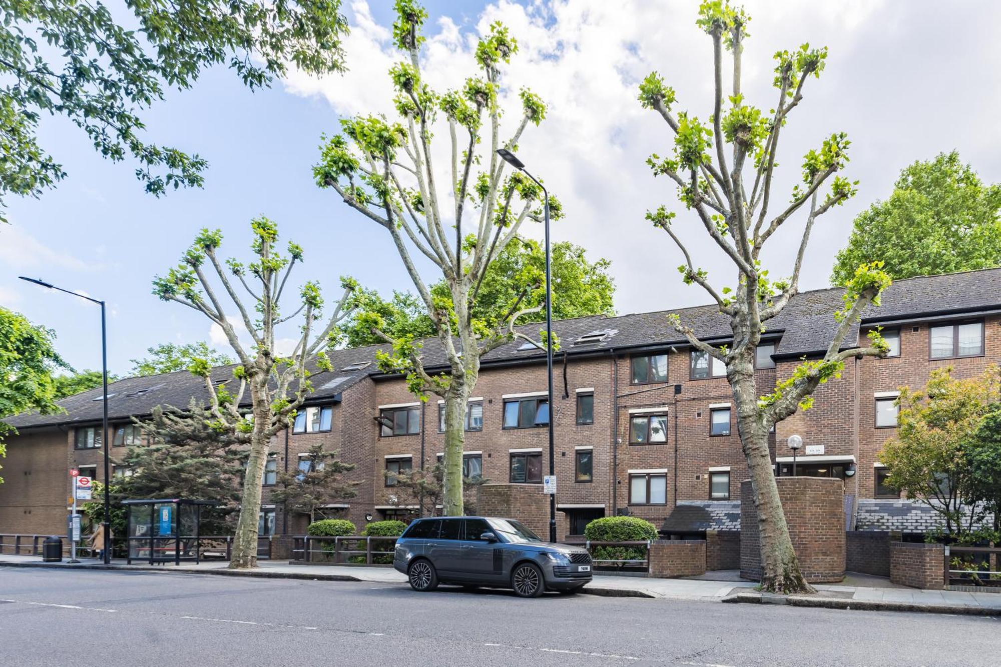 Apartment 2bed Flat In Nottinghill London