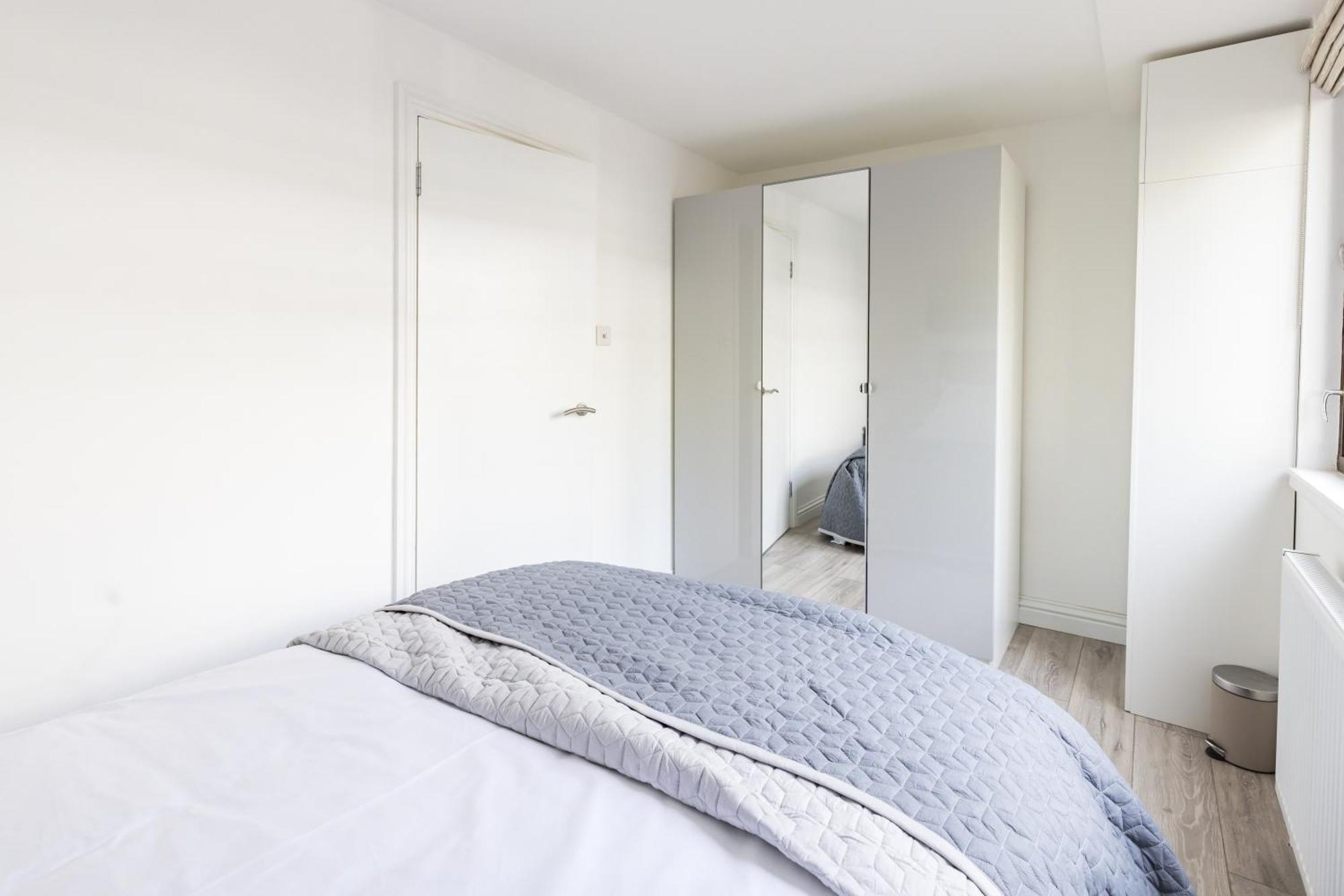 2bed Flat In Nottinghill * Londen