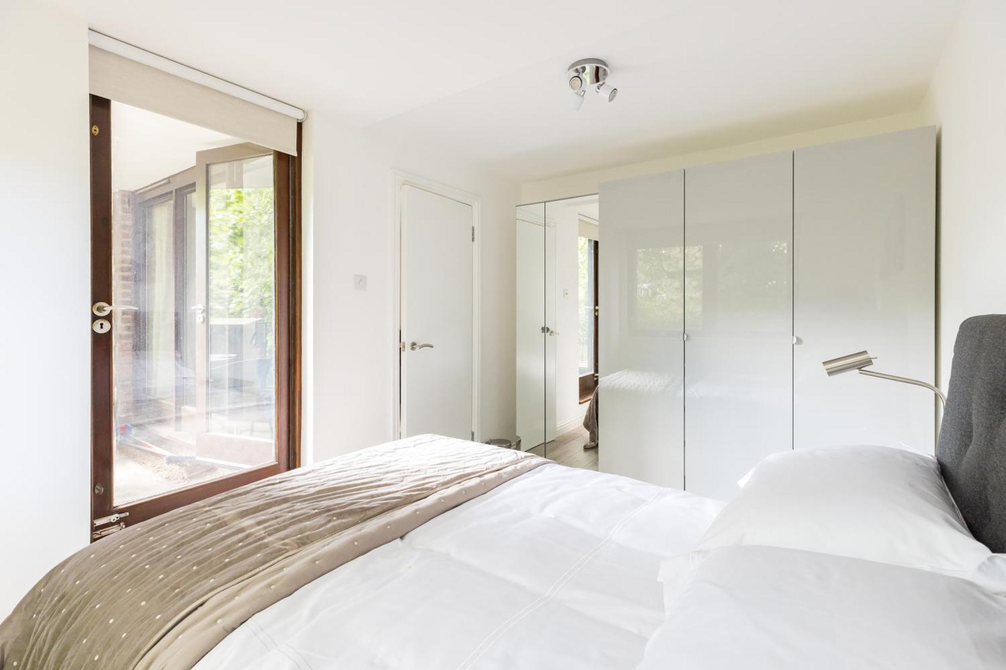 2bed Flat In Nottinghill * Londen