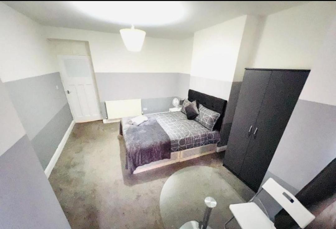 Tower Bridge Family Flats Appartement Londen