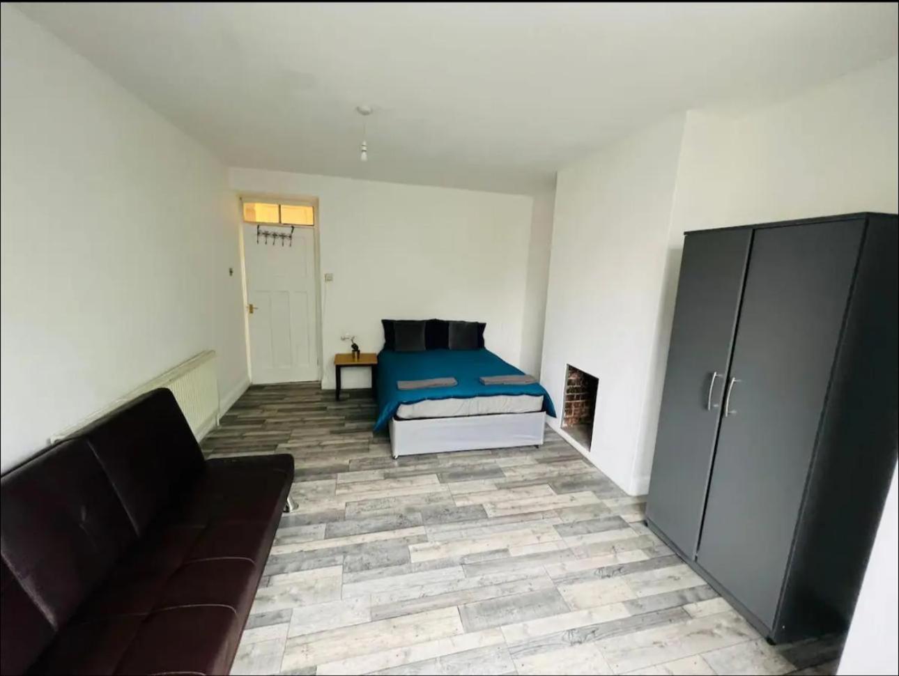 Tower Bridge Family Flats Appartement *