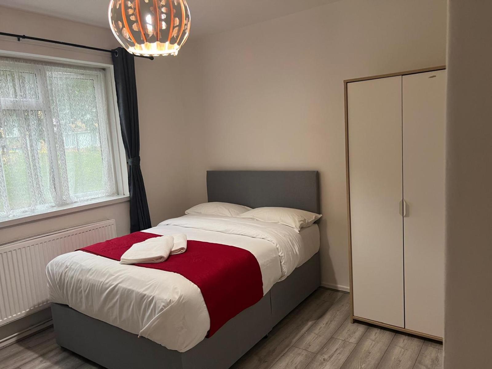 Accommodatie bij particulieren Starlet Stepney